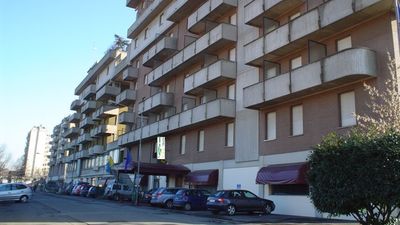 Tiby Hotel