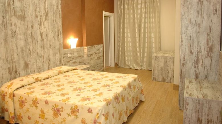 <b>Hotel La Rosa dei Venti Room</b>