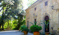Villa Ciconia Hotel