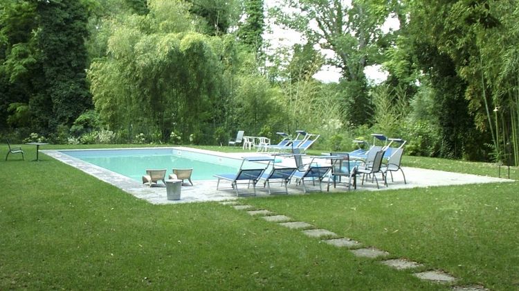 Villa Ciconia Hotel Pool