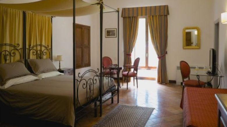 <b>Villa Ciconia Hotel Suite</b>