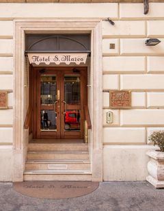 San Marco Hotel
