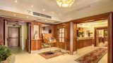 San Marco Hotel Lobby