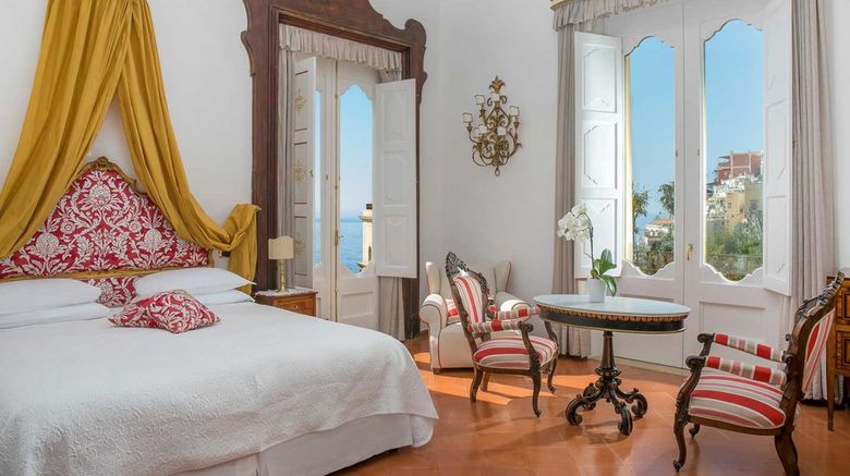 <b>Palazzo Murat Hotel Suite</b>