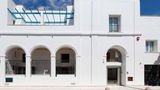 Hyencos Callyon Hotel Exterior