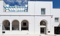 Hyencos Callyon Hotel