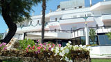 Hyencos Calos Hotel Exterior