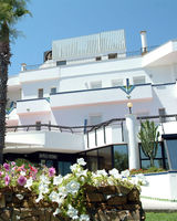 Hyencos Calos Hotel