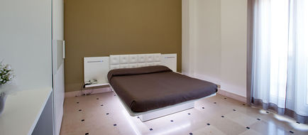 Hyencos Calos Hotel Room