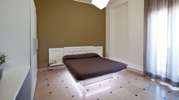 Hyencos Calos Hotel Room