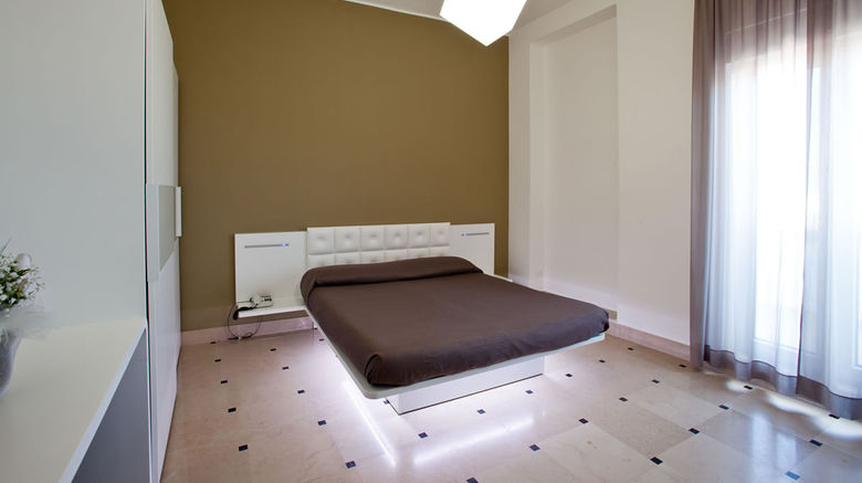 <b>Hyencos Calos Hotel Room</b>