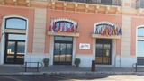 Europa Hotel Exterior