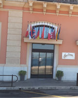 Europa Hotel