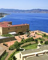 Altafiumara Resort & Spa