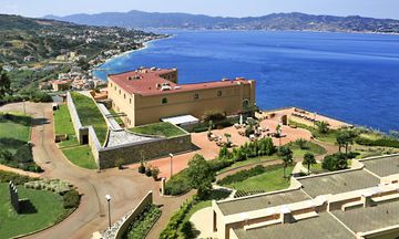 Altafiumara Resort & Spa