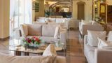 TH Cinisi-Florio Park Hotel Lobby