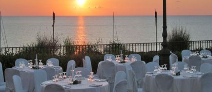 TH Cinisi-Florio Park Hotel Restaurant