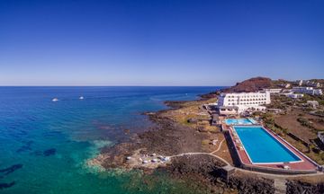 Mursia Hotel