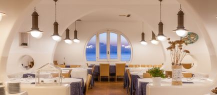 Mursia Hotel Restaurant