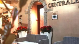 Centrale Hotel