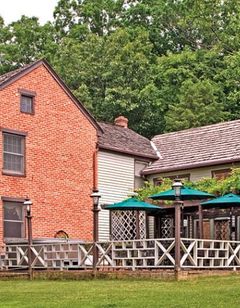 Baladerry Inn at Gettysburg