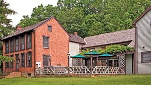 Baladerry Inn at Gettysburg