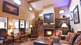 <b>Frisco Inn on Galena Lobby</b>