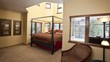 <b>Frisco Inn on Galena Room</b>