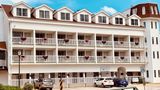 Roosevelt Inn Keystone Exterior