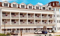 Roosevelt Inn Keystone