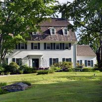 Adair Country Inn
