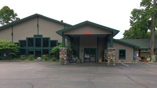 Rustic Manor Motor Lodge