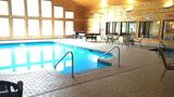 Rustic Manor Motor Lodge Pool