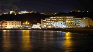 Seabank Resort & Spa