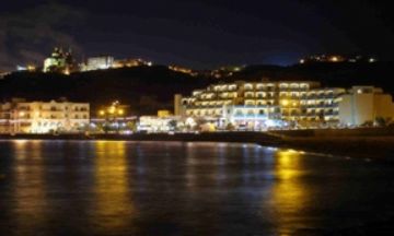 Seabank Resort & Spa