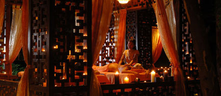 Elegance Hotel Health