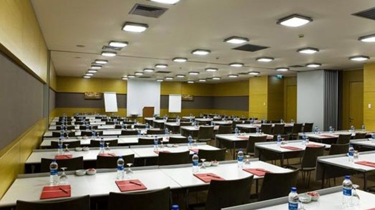 Nippon Hotel Meeting