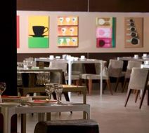 Nippon Hotel Restaurant