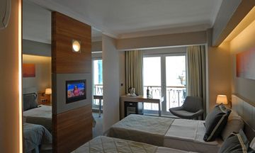Klas Hotel
