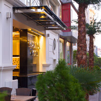 Mirilayon Hotel