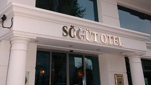 Sogut Hotel
