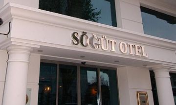 Sogut Hotel