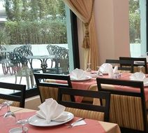 Sogut Hotel Restaurant