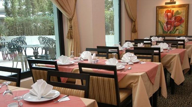 <b>Sogut Hotel Restaurant</b>