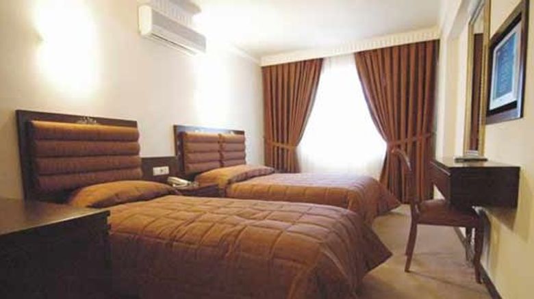 <b>Sogut Hotel Room</b>