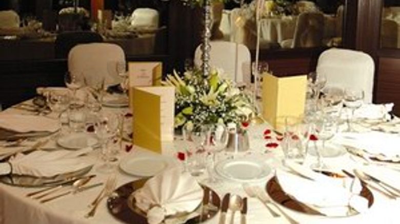 <b>Atakoy Marina Hotel Banquet</b>