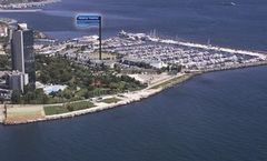 Atakoy Marina Hotel
