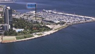Atakoy Marina Hotel