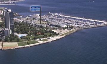 Atakoy Marina Hotel