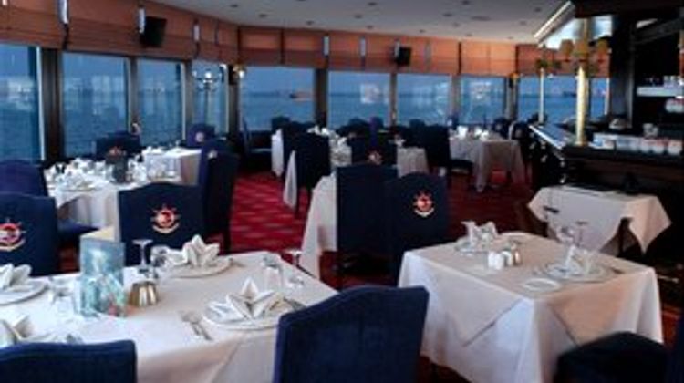 Atakoy Marina Hotel Restaurant